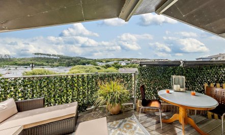 2 Bed in Borth 1