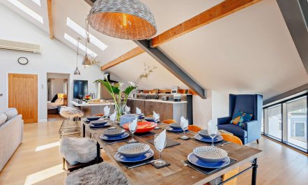 2 Bed in Borth 8