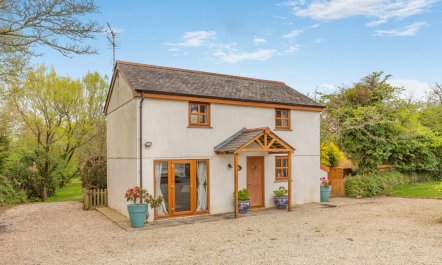 2 Bed in Goonhavern