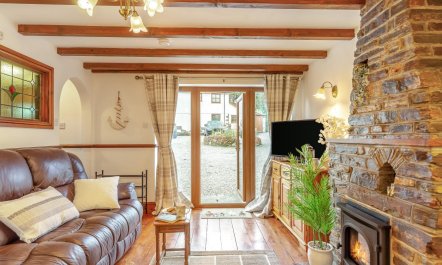 2 Bed in Goonhavern 2