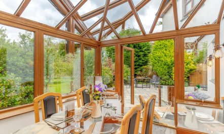 2 Bed in Goonhavern 5