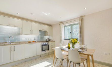 2 Bed in Dwrbach 2