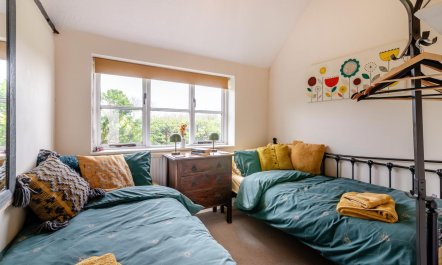 2 Bed in Westfield 5
