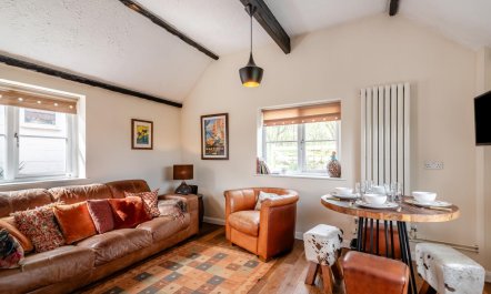 2 Bed in Westfield