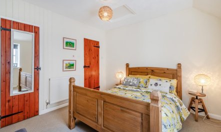 2 Bed in Westfield 4