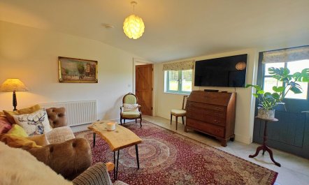 1 Bed in Brockenhurst 3