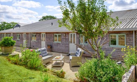 1 Bed in Brockenhurst