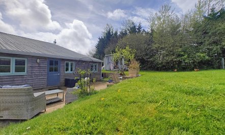 1 Bed in Brockenhurst