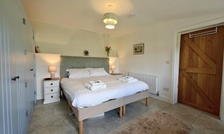 1 Bed in Brockenhurst 5