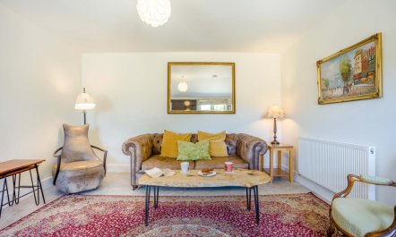 1 Bed in Brockenhurst 2