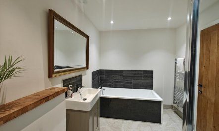 1 Bed in Brockenhurst 9