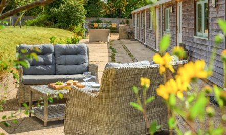 1 Bed in Brockenhurst 1