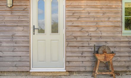 1 Bed in Brockenhurst 9