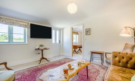 1 Bed in Brockenhurst 3