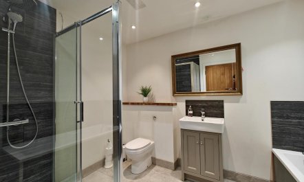 1 Bed in Brockenhurst 8