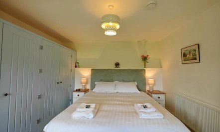 1 Bed in Brockenhurst 7
