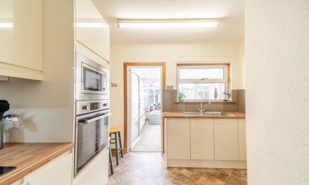 2 Bed in Dalrymple