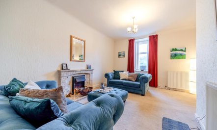 2 Bed in Dalrymple 2