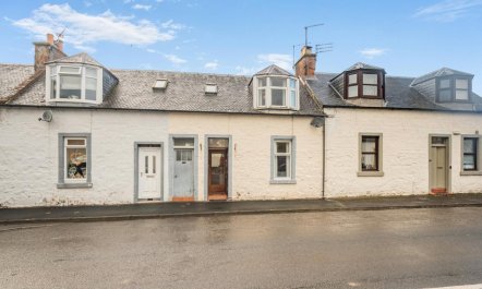 2 Bed in Dalrymple