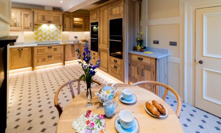 2 Bed in Oxford 3