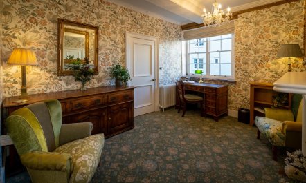 2 Bed in Oxford 8