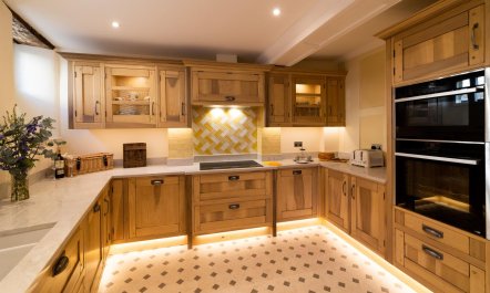 2 Bed in Oxford 1