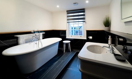 2 Bed in Oxford 9