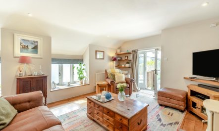 2 Bed in Marldon 1