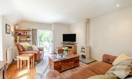 2 Bed in Marldon