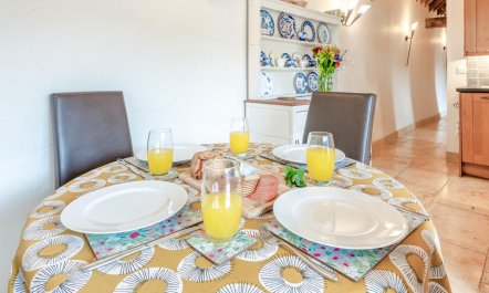 2 Bed in West Chiltington 6
