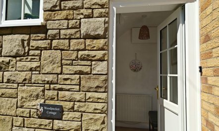 1 Bed in Raithby-cum-Maltby 1