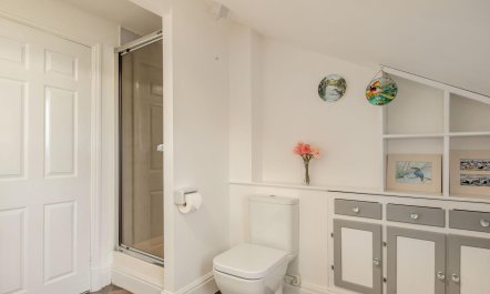 1 Bed in Raithby-cum-Maltby 9