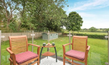 1 Bed in Raithby 1