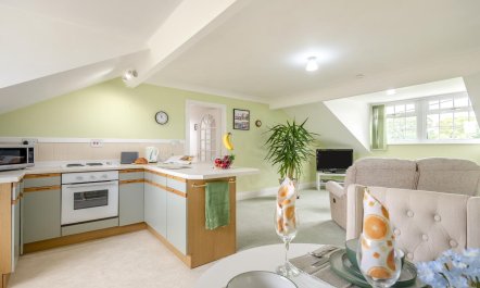 1 Bed in Raithby-cum-Maltby 3