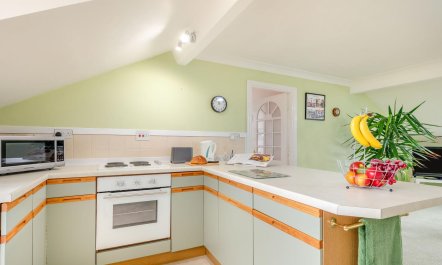 1 Bed in Raithby-cum-Maltby 4