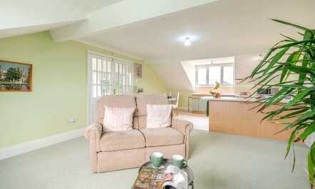 1 Bed in Raithby 4
