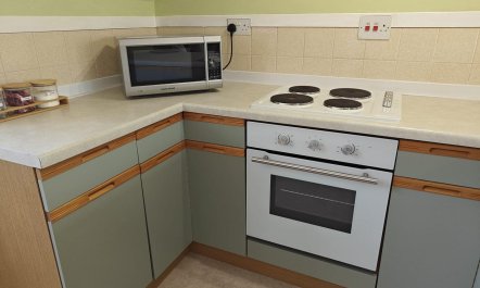 1 Bed in Raithby-cum-Maltby 9