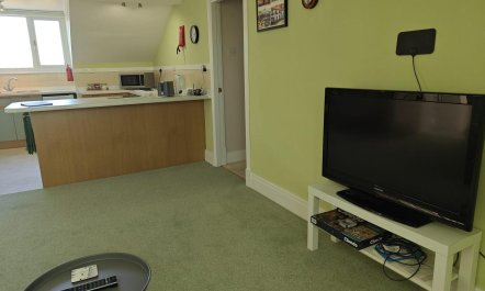 1 Bed in Raithby-cum-Maltby 7