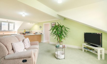 1 Bed in Raithby-cum-Maltby 1