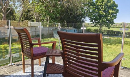 1 Bed in Raithby-cum-Maltby 4
