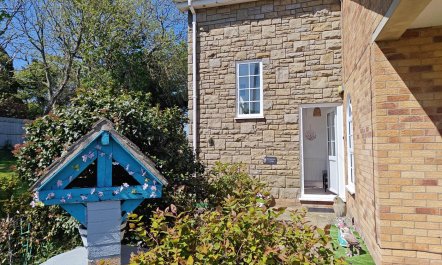 1 Bed in Raithby-cum-Maltby