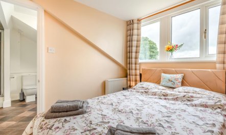 1 Bed in Raithby-cum-Maltby 7