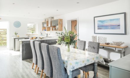 4 Bed in St. Minver 7