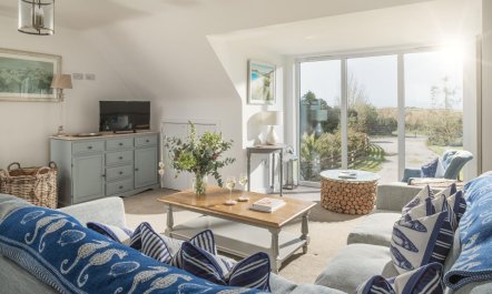 4 Bed in St. Minver 1