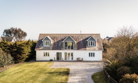 4 Bed in St. Minver 5