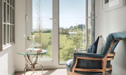 4 Bed in St. Minver 2