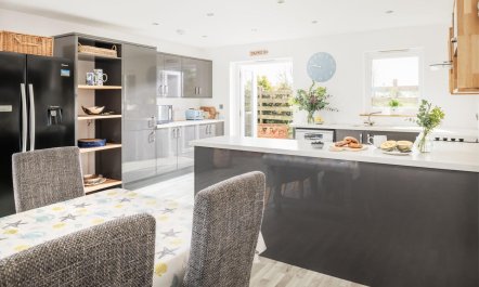 4 Bed in St. Minver 9