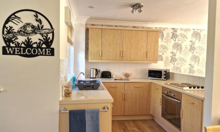 2 Bed in Goldenbank 3