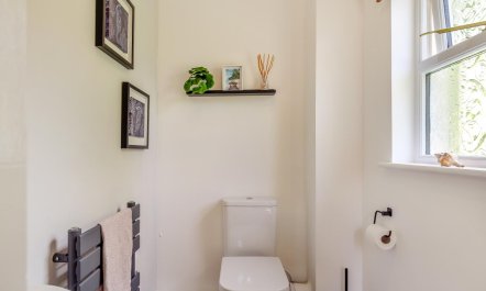 2 Bed in Goldenbank 8