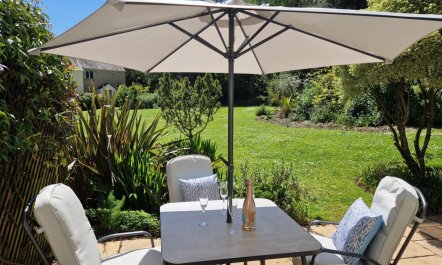2 Bed in Goldenbank 7